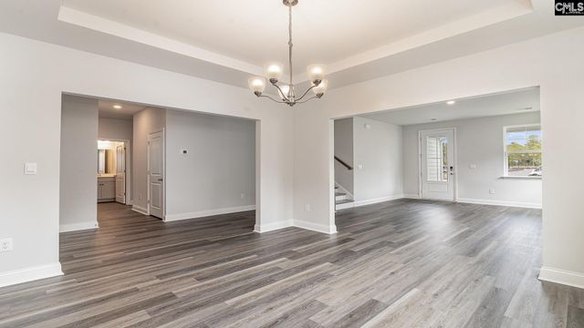 256 Livingston Woods Drive, Irmo, SC 29063