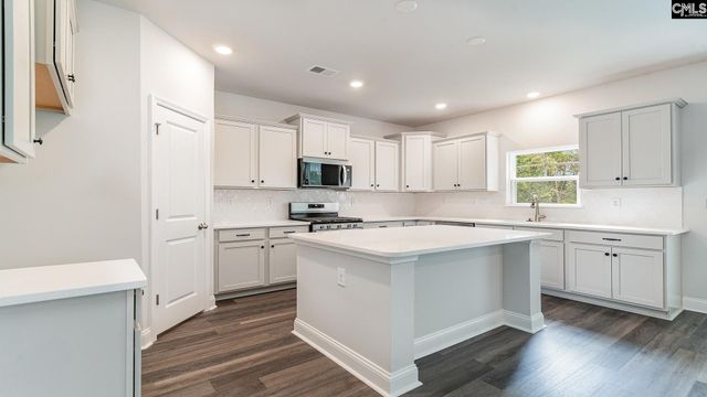 256 Livingston Woods Drive, Irmo, SC 29063
