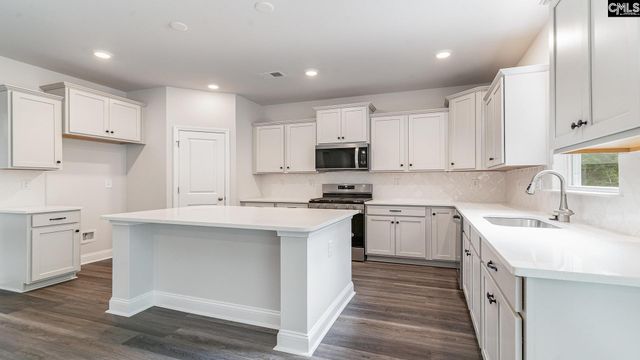 256 Livingston Woods Drive, Irmo, SC 29063
