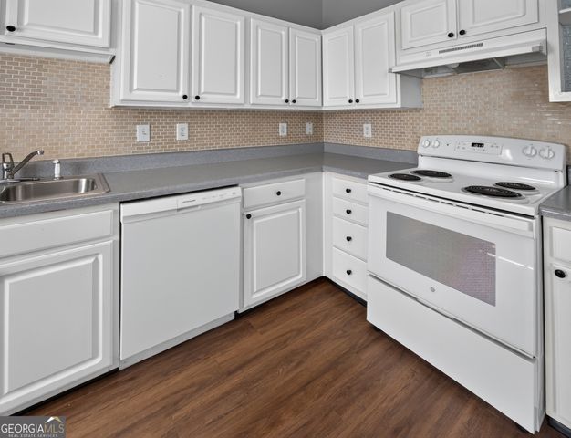 211 Odyssey Turn, Conyers, GA 30012