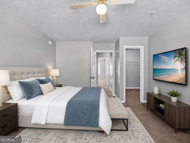 211 Odyssey Turn, Conyers, GA 30012