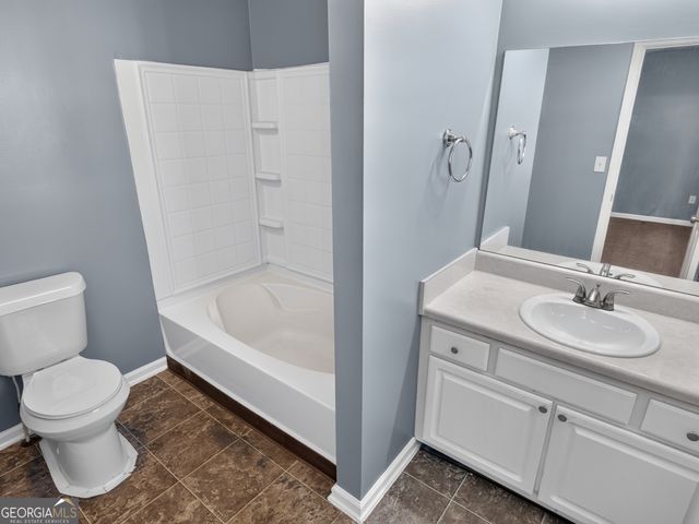 211 Odyssey Turn, Conyers, GA 30012