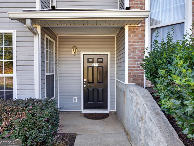 211 Odyssey Turn, Conyers, GA 30012