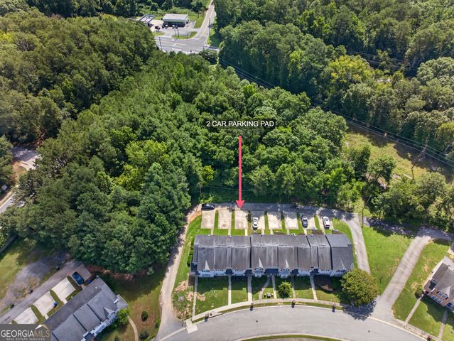 211 Odyssey Turn, Conyers, GA 30012
