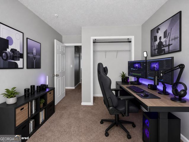211 Odyssey Turn, Conyers, GA 30012