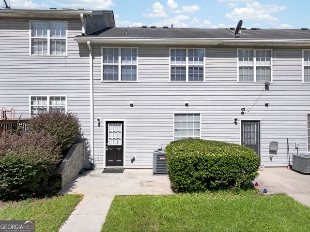 211 Odyssey Turn, Conyers, GA 30012