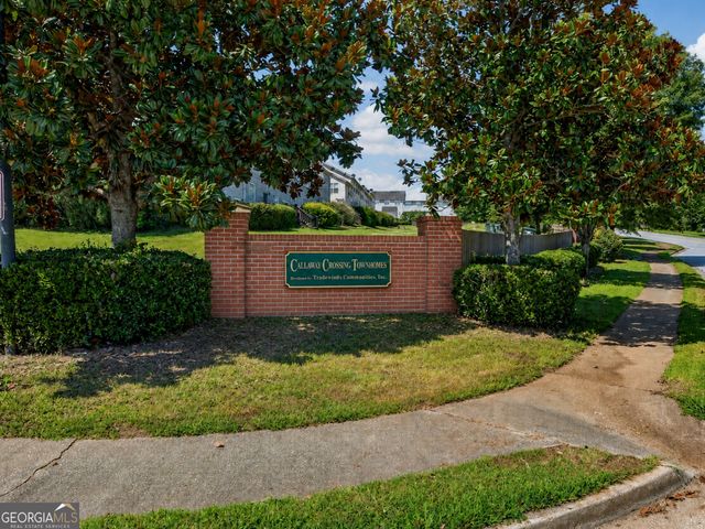 211 Odyssey Turn, Conyers, GA 30012