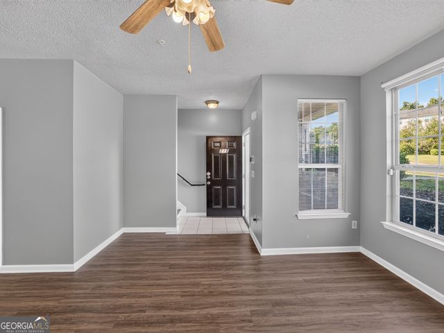 211 Odyssey Turn, Conyers, GA 30012