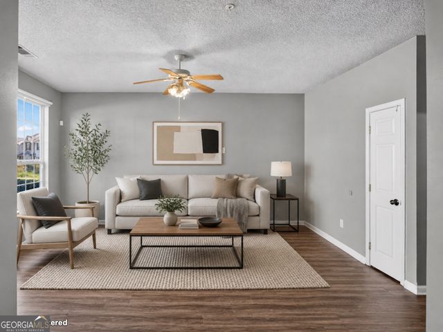 211 Odyssey Turn, Conyers, GA 30012