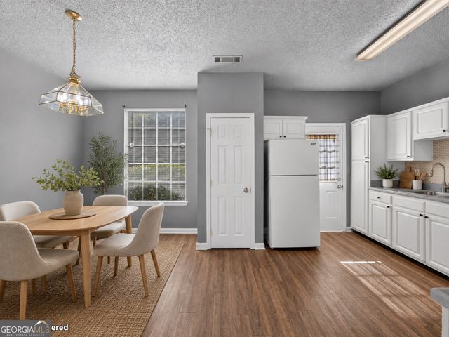 211 Odyssey Turn, Conyers, GA 30012