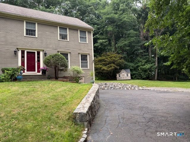 32 Shari Drive, Seymour, CT 06483