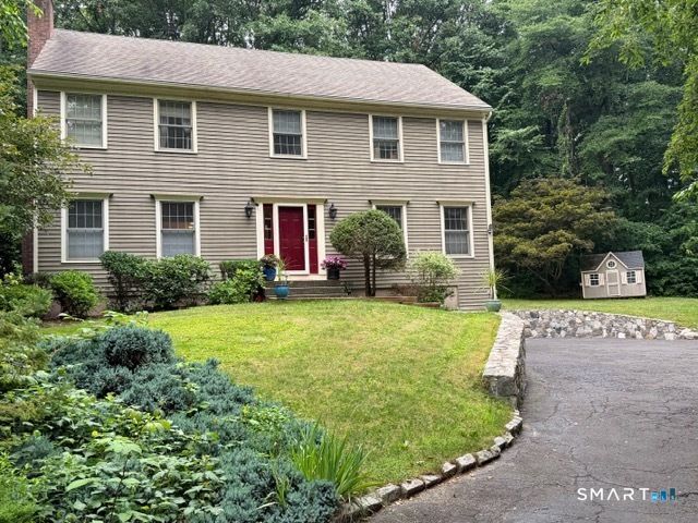 32 Shari Drive, Seymour, CT 06483