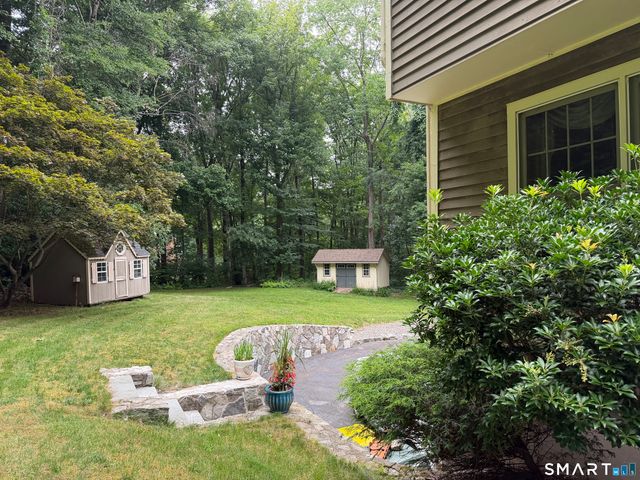 32 Shari Drive, Seymour, CT 06483