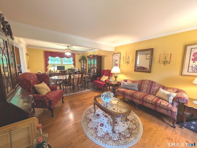 32 Shari Drive, Seymour, CT 06483