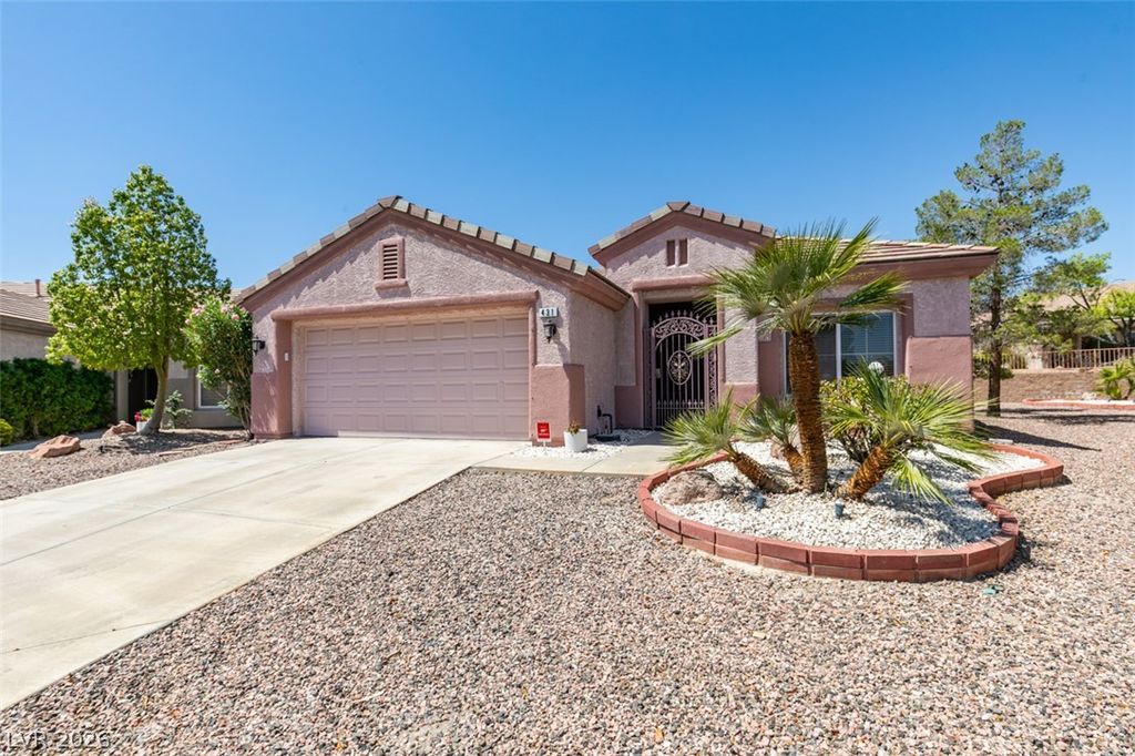 431 VINEWOOD Court, Henderson, NV 89012