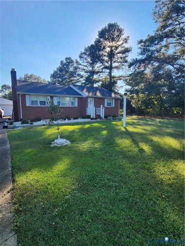 401 Bermuda Hundred Rd, Chesterfield, VA 23836
