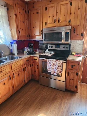 401 Bermuda Hundred Rd, Chesterfield, VA 23836