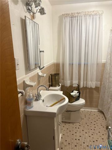 401 Bermuda Hundred Rd, Chesterfield, VA 23836