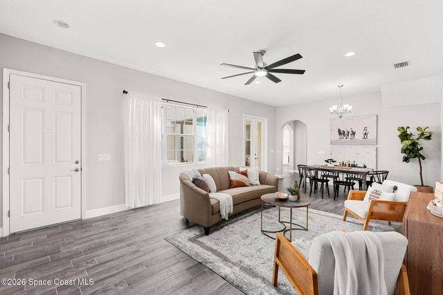 2221 Zuma Lane, Melbourne, FL 32940