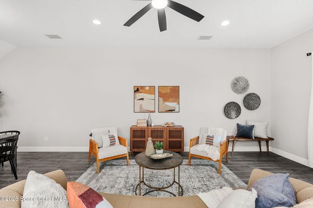2221 Zuma Lane, Melbourne, FL 32940