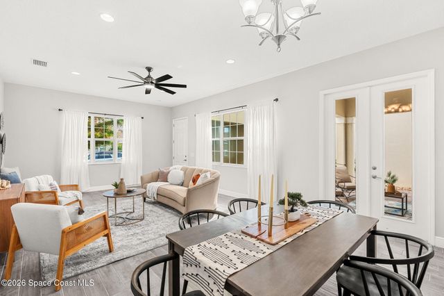 2221 Zuma Lane, Melbourne, FL 32940