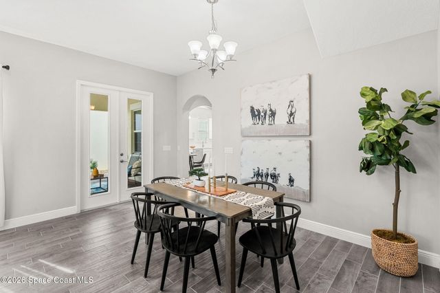 2221 Zuma Lane, Melbourne, FL 32940