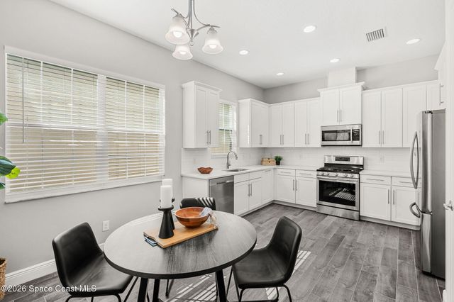 2221 Zuma Lane, Melbourne, FL 32940