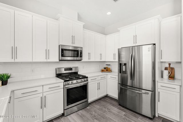 2221 Zuma Lane, Melbourne, FL 32940
