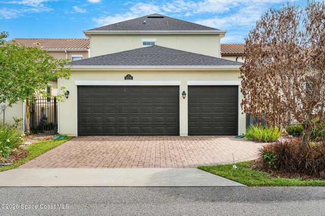 2221 Zuma Lane, Melbourne, FL 32940