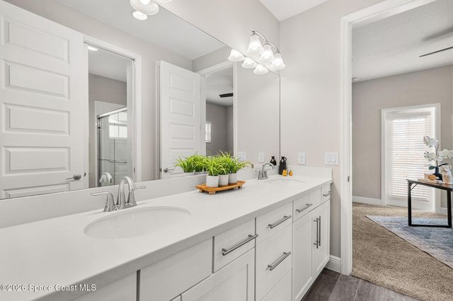 2221 Zuma Lane, Melbourne, FL 32940