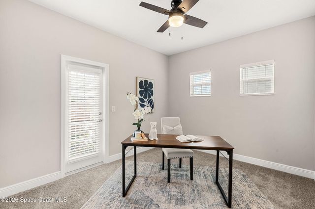 2221 Zuma Lane, Melbourne, FL 32940