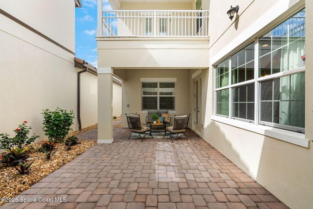2221 Zuma Lane, Melbourne, FL 32940