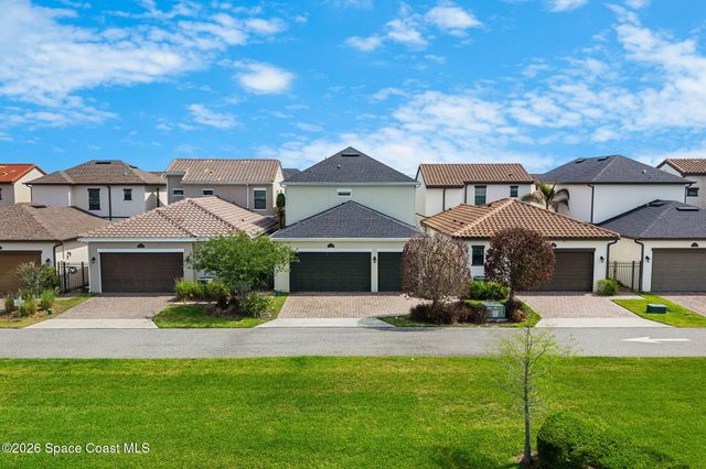 2221 Zuma Lane, Melbourne, FL 32940