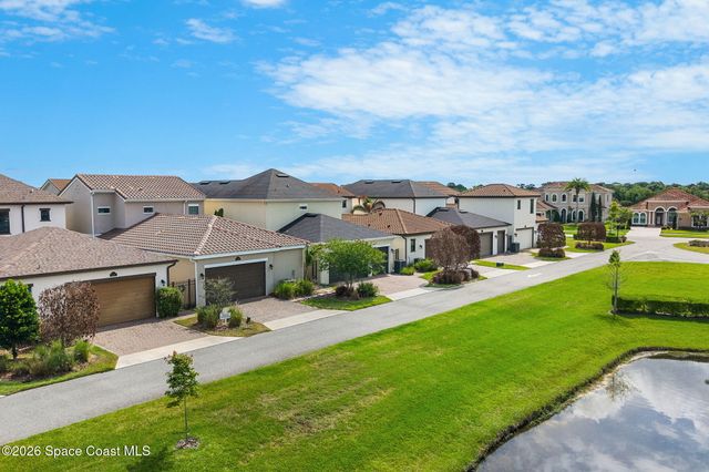 2221 Zuma Lane, Melbourne, FL 32940