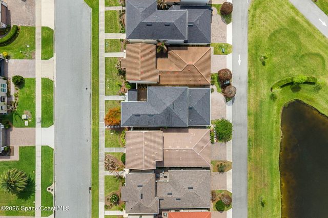 2221 Zuma Lane, Melbourne, FL 32940