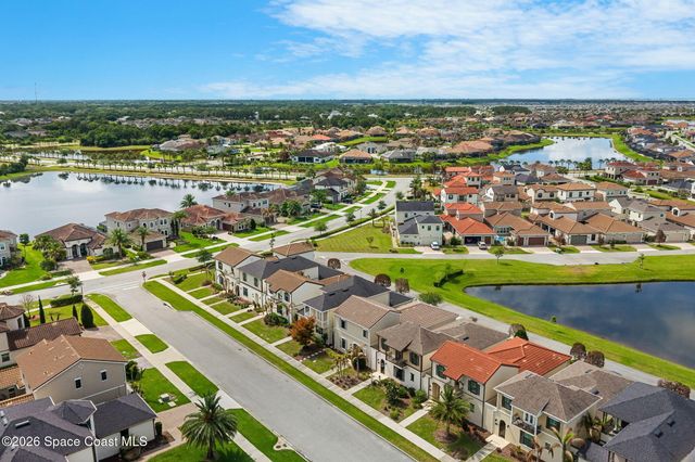 2221 Zuma Lane, Melbourne, FL 32940