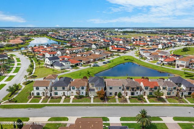 2221 Zuma Lane, Melbourne, FL 32940