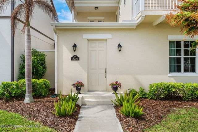 2221 Zuma Lane, Melbourne, FL 32940