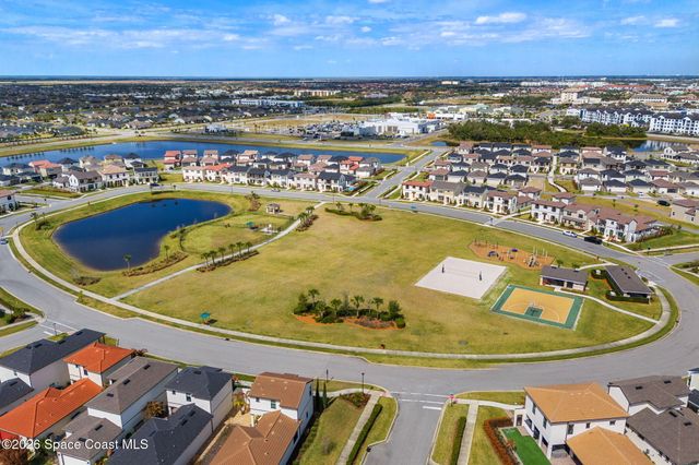 2221 Zuma Lane, Melbourne, FL 32940