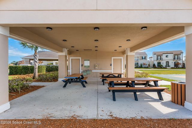 2221 Zuma Lane, Melbourne, FL 32940