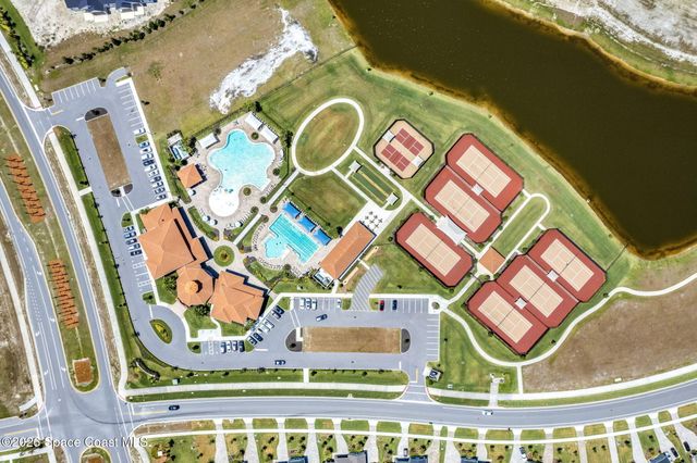 2221 Zuma Lane, Melbourne, FL 32940