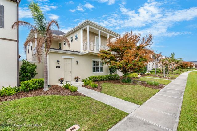2221 Zuma Lane, Melbourne, FL 32940