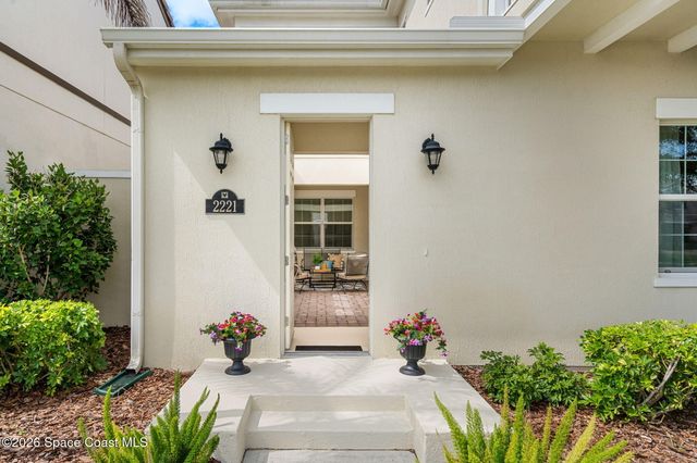 2221 Zuma Lane, Melbourne, FL 32940