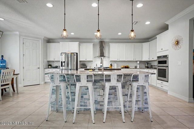 56 PARK FRONT Lane, St. Augustine, FL 32095