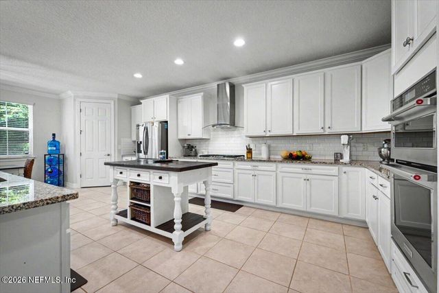 56 PARK FRONT Lane, St. Augustine, FL 32095