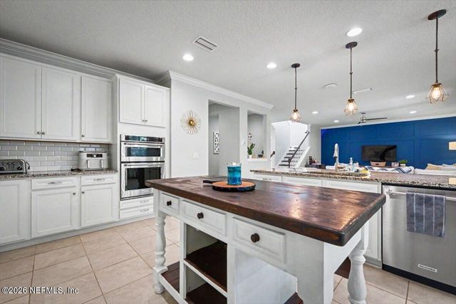 56 PARK FRONT Lane, St. Augustine, FL 32095