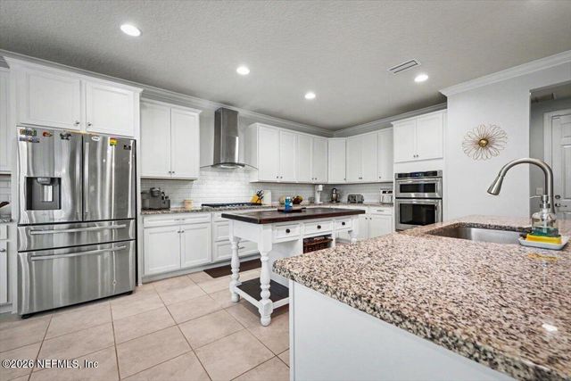 56 PARK FRONT Lane, St. Augustine, FL 32095