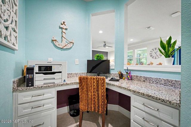 56 PARK FRONT Lane, St. Augustine, FL 32095