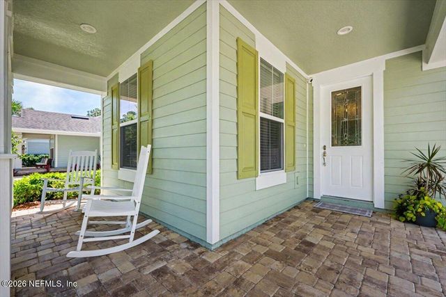 56 PARK FRONT Lane, St. Augustine, FL 32095