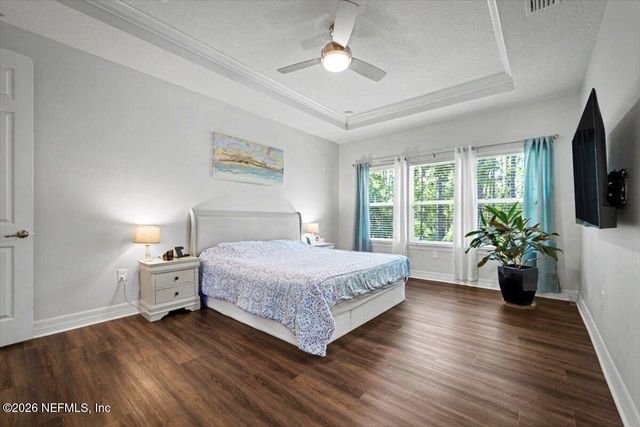 56 PARK FRONT Lane, St. Augustine, FL 32095